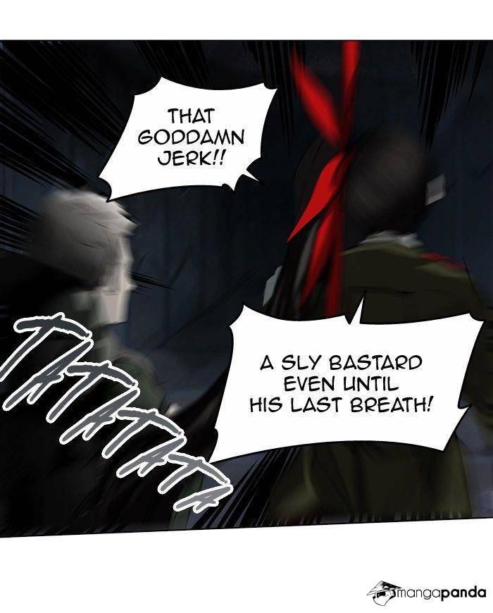 Tower of God Chapter 274 image 093